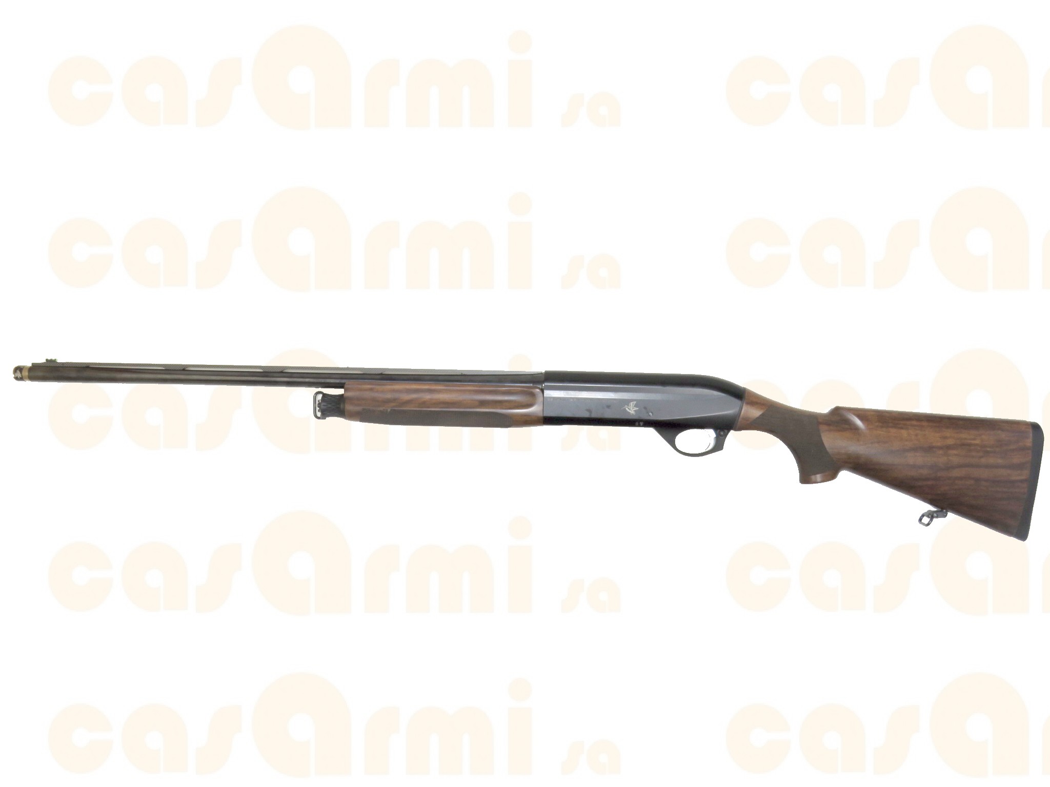 Benelli Beccaccia Suprème, 61cm, con valigetta originale 20/76